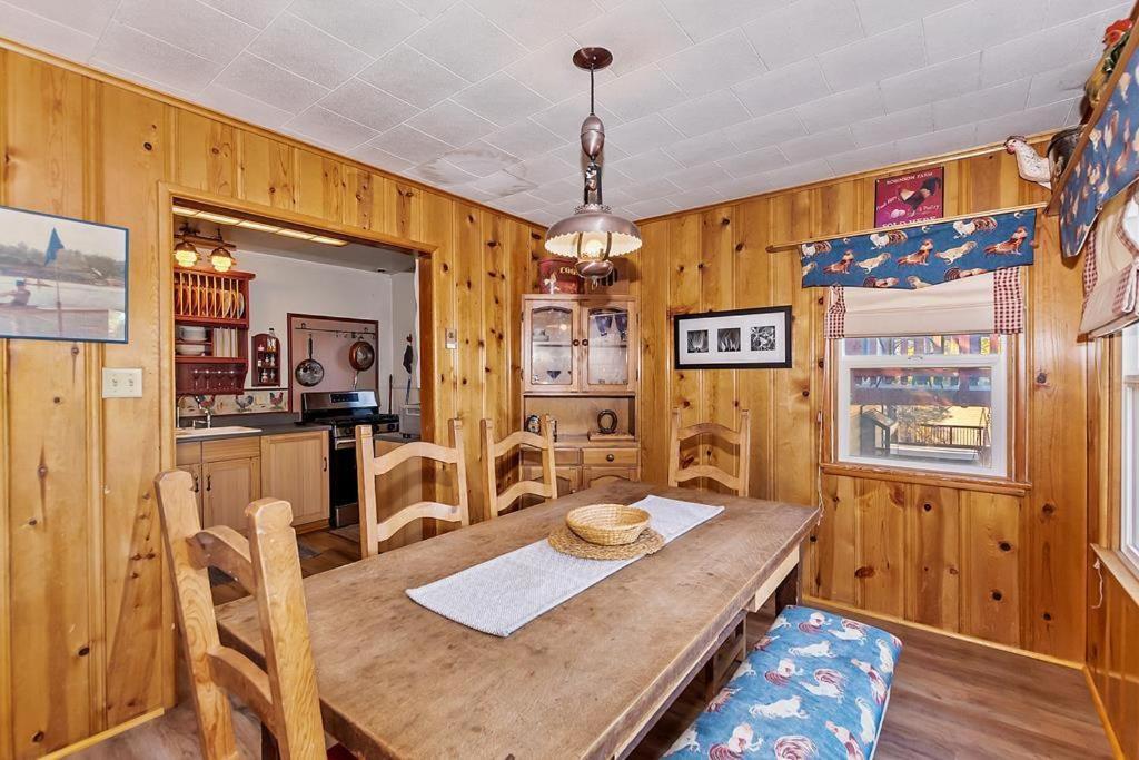 031 - Paradise Pines Big Bear Lake Bagian luar foto